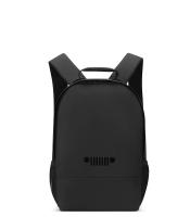 Sac à dos 44x31x15.5cm 15'' Jeep noir 1 comp R.J0374360000