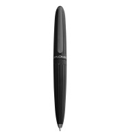 Stylo bille DIPLOMAT Aero noir mat R.D40301040