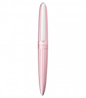 Stylo roller DIPLOMAT Aero rose R.D40315030
