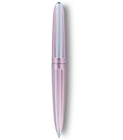 Stylo bille DIPLOMAT Aero rose R.D40315040