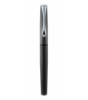 Stylo bille DIPLOMAT Esteem guilloche noir R.D40605040