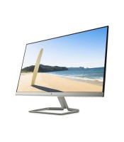 Ecran HP 324ph S3 Pro Full HD 23.8''  VGA-HDMI-DISPLAY bundle 