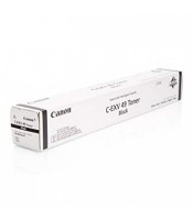 Encre IRC33/35/38XX EXV49 - Noire (36.000 pages)