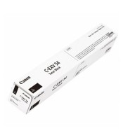 Encre IRC3025i C-EXV 54 - Noire (15.500 pages)