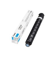 Encre IRC3025i C-EXV 54 - Cyan (8.500 pages)