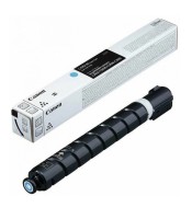Encre IRC39xx C-EXV64 - Cyan (25.500 pages)