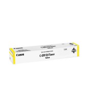 Encre IRC39xx C-EXV64 - Jaune (25.500 pages)