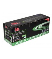 Toner UPRINT compatible HP 131A cyan (1.400 pages)