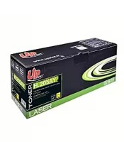 Toner UPRINT compatible HP 205 jaune (900 pages)