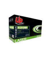 Toner UPRINT compatible HP 312 noir (3.500 pages)