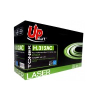 Toner UPRINT compatible HP 312 cyan (2.700 pages)