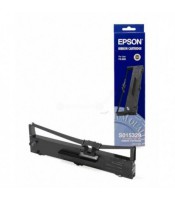 Ruban Matricielle EPSON FX890 Noir - S015329