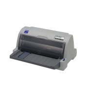 Imprimante matricielle Epson LQ630 XXX