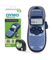 Dymo étiqueteuse Letra Tag  LT-100H blister R.2174576    -S0883990 