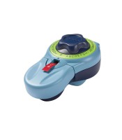 Dymo étiqueteuse Junior pour ruban 9mmx3m en blister R.2174602