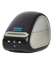 Dymo étiqueteuse Label Writer 550 étiquettes en papier R.2112722