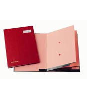 Parapheur 24 cases bordeaux MD R.234.2404 