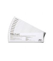 Kit nettoyage 10 Tcards pour ZENIUS-PRIMACY-BADGY après 5000 cartes