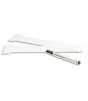 Kit nettoyage complet 2 Tcards / 1 stylo pour BADGY après 1000 cartes