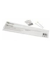 Kit nettoyage avancé pour Evolis AGILIA après 5000 cartes