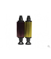 Ruban couleur YMCKO 200 impressions Dualys, Pebble, Securion,Quantum