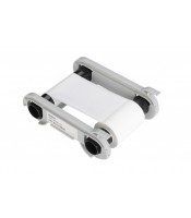 Ruban Blanc 1.000 impressions pour Evolis ZENIUS-PRIMACY