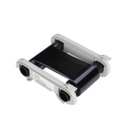 Ruban Noir Blackflex 1.000 impressions pour Evolis PRIMACY