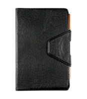 Agenda poche 13x8.5cm quadrillé 5x5  1jour par page R.13414E