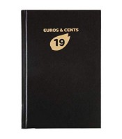 Agenda bureau 21x13.5cm  1jour/page  R.38175