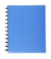 Protège-documents à pochette amovible R.56260E