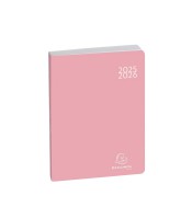Agenda journalier 15x21 forum office soft harmony R.21429-3-6E FRANCO