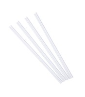 Baguette à relier 12mm cristal pour 120 feuillesR.129780E
