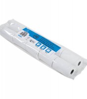 Bobine 57x40x12mm thermique carte bancaire 18m 1pli paquet de 10 
