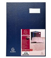 Parapheur 12 cases direction R.22120E
