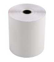 Bobine 76x70x12mm chimique machine à calculer 19m 2plis R.40358E