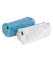 Fourre-tout rond gentil monstre doudou couleur ass R.52480E