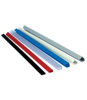 Baguette à relier 3mm noir pour 30 feuilles R.397081E