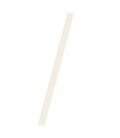 Baguette à relier 3mm ivoire pour 30 feuilles R.397082 E
