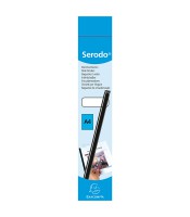 Baguette à relier 9mm noir pour 90 feuilles R.997081E