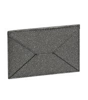 Pochette enveloppe 105x155.3mm Eden coloris assortis R.510516E
