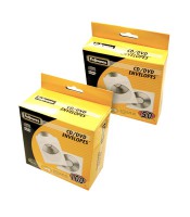 Enveloppes en papier boîte pour 50 CD 90690    XXX