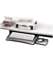 Support clavier Graphite réglable  XXX