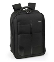 Sac à dos 31x43x13cm 15.6"Stark noir 2 compartments R.408107001