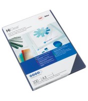 Couverture A3 200µ pvc transparent clair R.IB770050- CRC53764