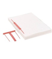 Fastener plastique Capiclass boîte de 50 R.21700