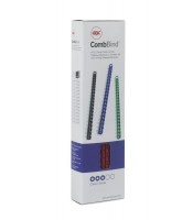 Reliure Ø 14mm noir capacité 125 feuilles R.4028178 