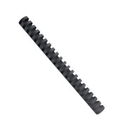 Reliure Ø 16mm noir capacité 145 feuilles R.4028600 