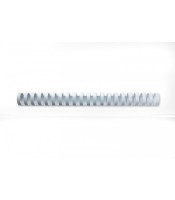 Reliure Ø 22mm blanc capacité 195 feuilles R.4028612