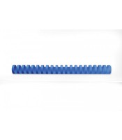 Reliure Ø 25mm bleu capacité 220 feuilles R.4028242