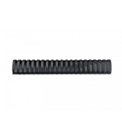 Reliure Ø 51mm noir capacité 450 feuilles R.4028187